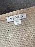 Venus Tan Coat Size M - photo 6