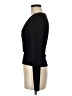 Minkpink Black Long Sleeve Top Size M - photo 5