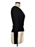 Minkpink Black Long Sleeve Top Size M - photo 4