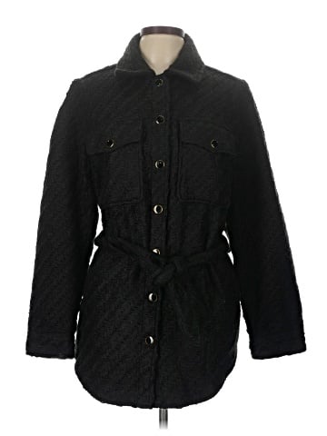 Express Coat (view 1)