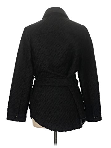 Express Coat (view 2)