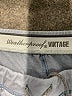 Weatherproof Solid Blue Track Pants Size M - photo 7