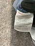 Weatherproof Solid Blue Track Pants Size M - photo 8