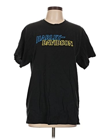 Harley Davidson Short Sleeve T-Shirt (view 1)