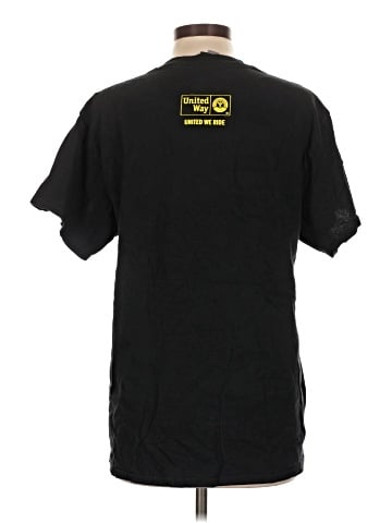 Harley Davidson Short Sleeve T-Shirt (view 2)