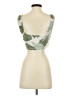 Albion Green Tank Top Size XS - photo 2
