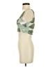 Albion Green Tank Top Size XS - photo 5