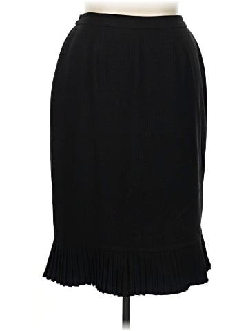 Le Suit Formal Skirt (view 1)