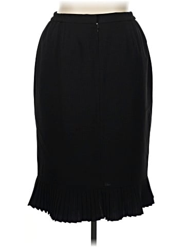 Le Suit Formal Skirt (view 2)