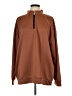 Unbranded Brown Pullover Sweater Size L - photo 1