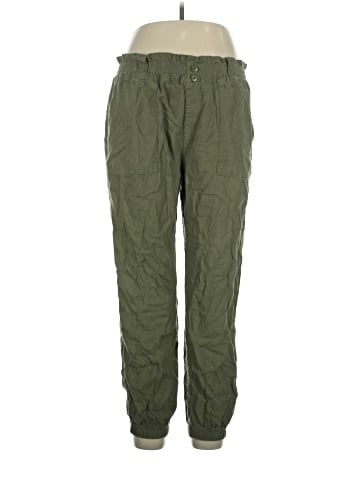 Vanilla Star Linen Pants (view 1)