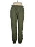 Vanilla Star Green Linen Pants Size XL - photo 1
