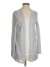 Divided by H&M Gray Cardigan Size S - photo 1