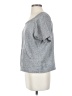 XXI Gray Short Sleeve Top Size S - photo 5