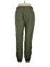 Vanilla Star Green Linen Pants Size XL - photo 2