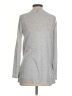 Divided by H&M Gray Cardigan Size S - photo 2