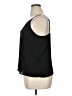 Chelsea28 100% Polyester Black Sleeveless Blouse Size XL - photo 5