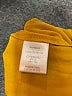Max Studio Paisley Orange Cocktail Dress Size XS - photo 8