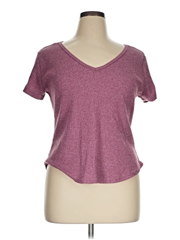 rue21 Short Sleeve T-Shirt (view 1)