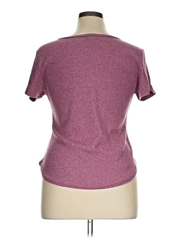 rue21 Short Sleeve T-Shirt (view 2)