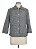 R.Q.T Houndstooth Gray Blazer Size L (petite) - photo 1