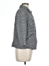 R.Q.T Houndstooth Gray Blazer Size L (petite) - photo 4