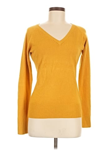 H&M Pullover Sweater (view 1)