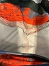 Unbranded Print Blue Leggings Size L (estimated) - photo 7