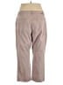 Dockers Solid Tan Khakis Size 36 waist - photo 2