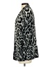 NYCC Animal Print Silver Blazer Size S - photo 5