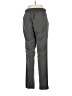 Athleta Solid Gray Dress Pants Size 6 (tall) - photo 2