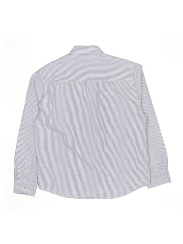 Zara Long Sleeve Button-Down Shirt (view 2)