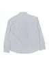 Zara Solid Gray Long Sleeve Button-Down Shirt Size 12 - photo 2