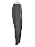 Athleta Solid Gray Dress Pants Size 6 (tall) - photo 4