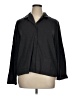 Lands' End Gray Cardigan Size XL - photo 1