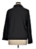 Lands' End Gray Cardigan Size XL - photo 2
