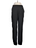 Athleta Solid Black Active Pants Size 6 (tall) - photo 1