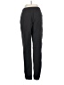Athleta Solid Black Active Pants Size 6 (tall) - photo 2