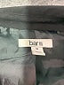 Bar III Black Blazer Size 10 - photo 6