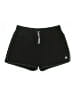 Assorted Brands Solid Black Athletic Shorts Size XXL - photo 1