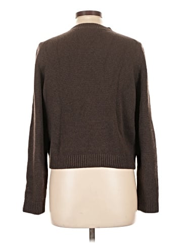 Khaite Cashmere Pullover Sweater (view 2)