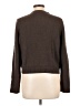 Khaite 100% Cashmere Brown Cashmere Pullover Sweater Size L - photo 2