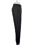 Athleta Solid Black Active Pants Size 6 (tall) - photo 4
