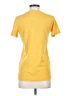 Madewell Yellow Short Sleeve Top Size XS - photo 2