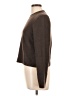Khaite 100% Cashmere Brown Cashmere Pullover Sweater Size L - photo 5