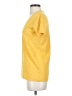 Madewell Yellow Short Sleeve Top Size XS - photo 5