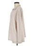 Shein Tan Long Sleeve Polo Size 6 - photo 5