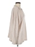 Shein Tan Long Sleeve Polo Size 6 - photo 4