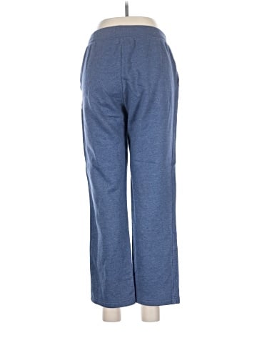 Karen Scott Sport Casual Pants (view 2)