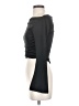 Fashion Nova Black Long Sleeve Top Size S - photo 5